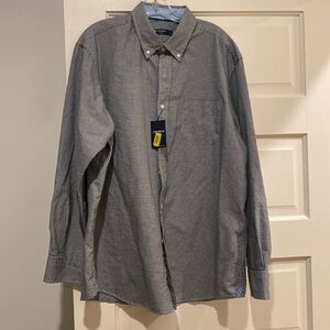 Men’s XL shirt. Cremieux brand
